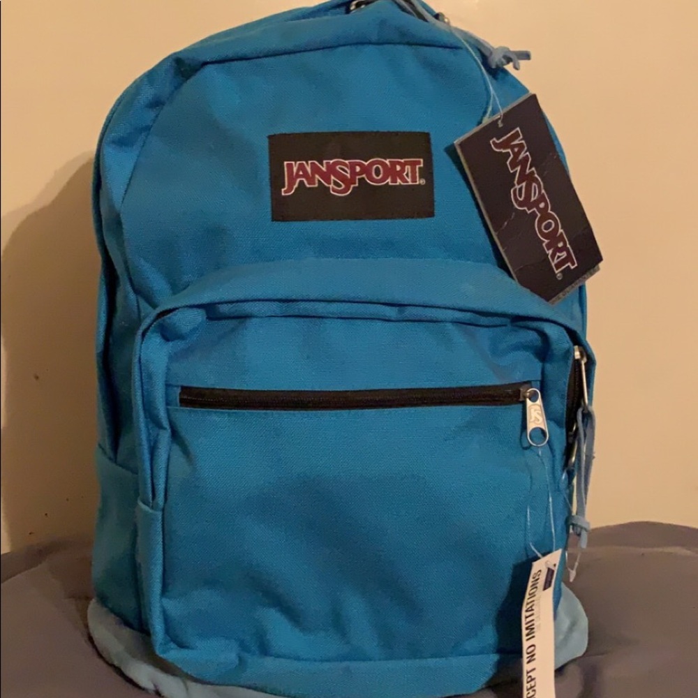Jansport Backpack